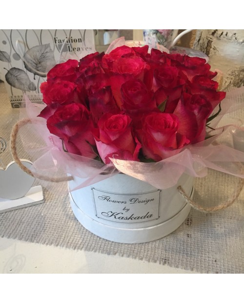 Flower Box 9