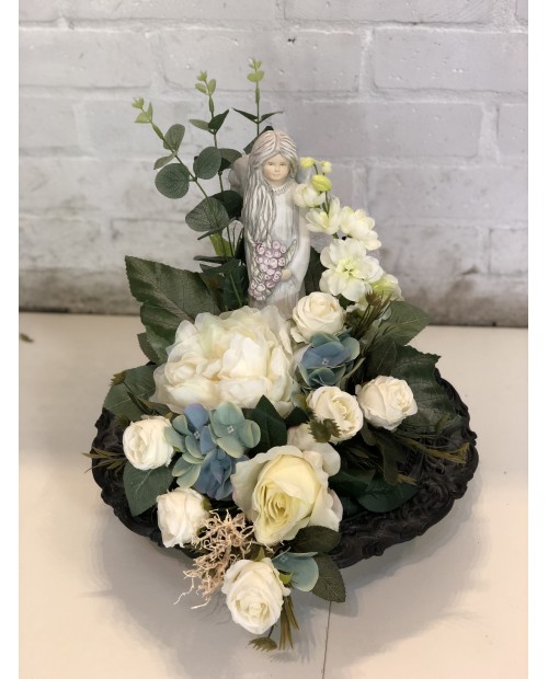 Kompozycja nagrobna 30