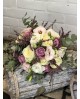 Kompozycja ślubna 6
